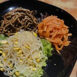 KOSF Korea Seoul Food - 