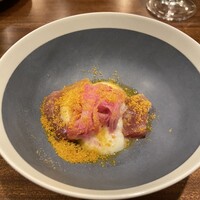 リストランテ ハナタニ - 