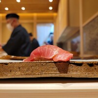 THE SUSHI GINZA 極 - 