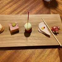 表参道バンブー - 