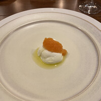 リストランテ ハナタニ - 