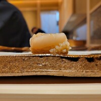 THE SUSHI GINZA 極 - 