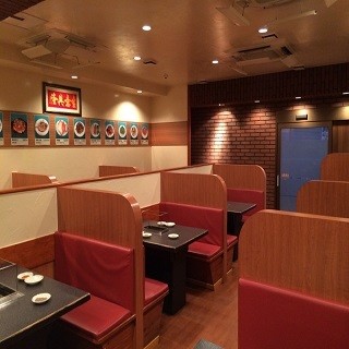 28名様まで貸切可能！！