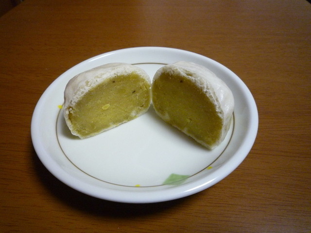 寿屋 - 四ツ小屋（和菓子）の写真