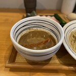 中華蕎麦 生る - 