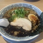 丸源ラーメン - 