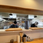 中華蕎麦 生る - 