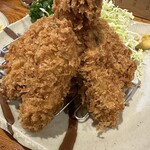 Tonkatsu Aduma - 