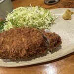 Tonkatsu Aduma - 