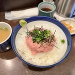 海街丼 - 