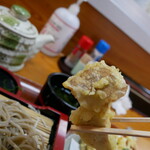 葵乃里 - 絶品えりんぎ☆