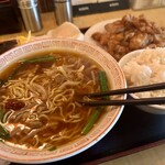 平和平 - 