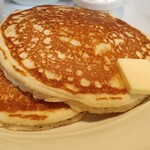 Sheridan - 传统芝加哥煎饼（配水果）