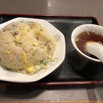 珍來 - チャーハン