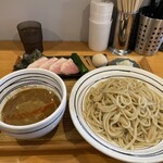 中華蕎麦 生る - 