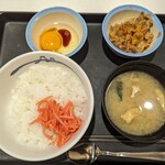 松屋 - 