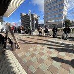 中華蕎麦 生る - 