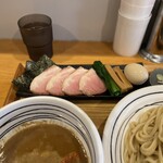 中華蕎麦 生る - 