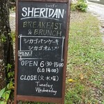 シェリダン - 