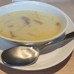 Sheridan - 蘑菇斯特罗根诺夫