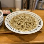 中華蕎麦 生る - 