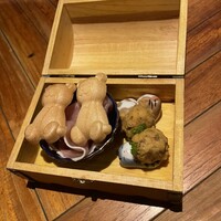 Seafood bar Ermitage 横浜鶴屋町店 - 