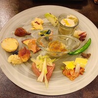 オッジ ダルマット 西麻布店 - 