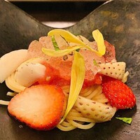 オッジ ダルマット 西麻布店 - 