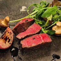 オッジ ダルマット 西麻布店 - 