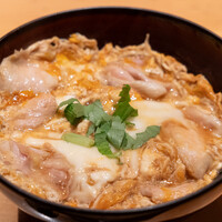 焼鳥 嘉とう - 