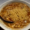 Rougai Rou - 酸辣湯麺