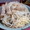 ラーメン二郎 新宿歌舞伎町店