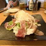 ちび - 料理写真: