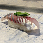 分家 歩寿司 純 - 