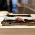 THE SUSHI GINZA 極 - ブリ