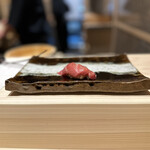 THE SUSHI GINZA 極 - 大トロ