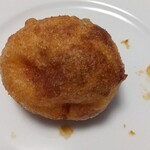 ブランジェ浅野屋 - トマト＆モッツアレラ