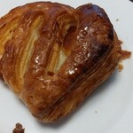 ブランジェ浅野屋 - シナノリップのアップルパイ