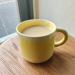 アンドサタデーコーヒー - 