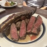 GRILL & PUB The NICK STOCK GINZA SIX - 