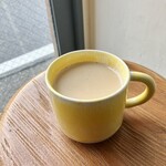 アンドサタデーコーヒー - 