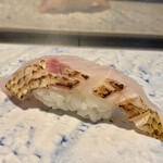 分家 歩寿司 純 - 