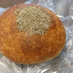 ブランジェ浅野屋 - あんフランス