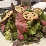 GRILL & PUB The NICK STOCK GINZA SIX - 