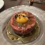 GRILL & PUB The NICK STOCK GINZA SIX - 