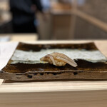 THE SUSHI GINZA 極 - のどぐろ