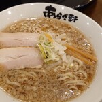 ニボチャチャ!!ラーメン あらき軒 - 