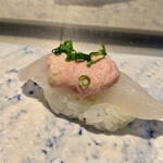 分家 歩寿司 純 - 