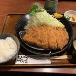 Tonkatsu Katsukichi - 