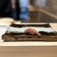 THE SUSHI GINZA 極 - ブリ